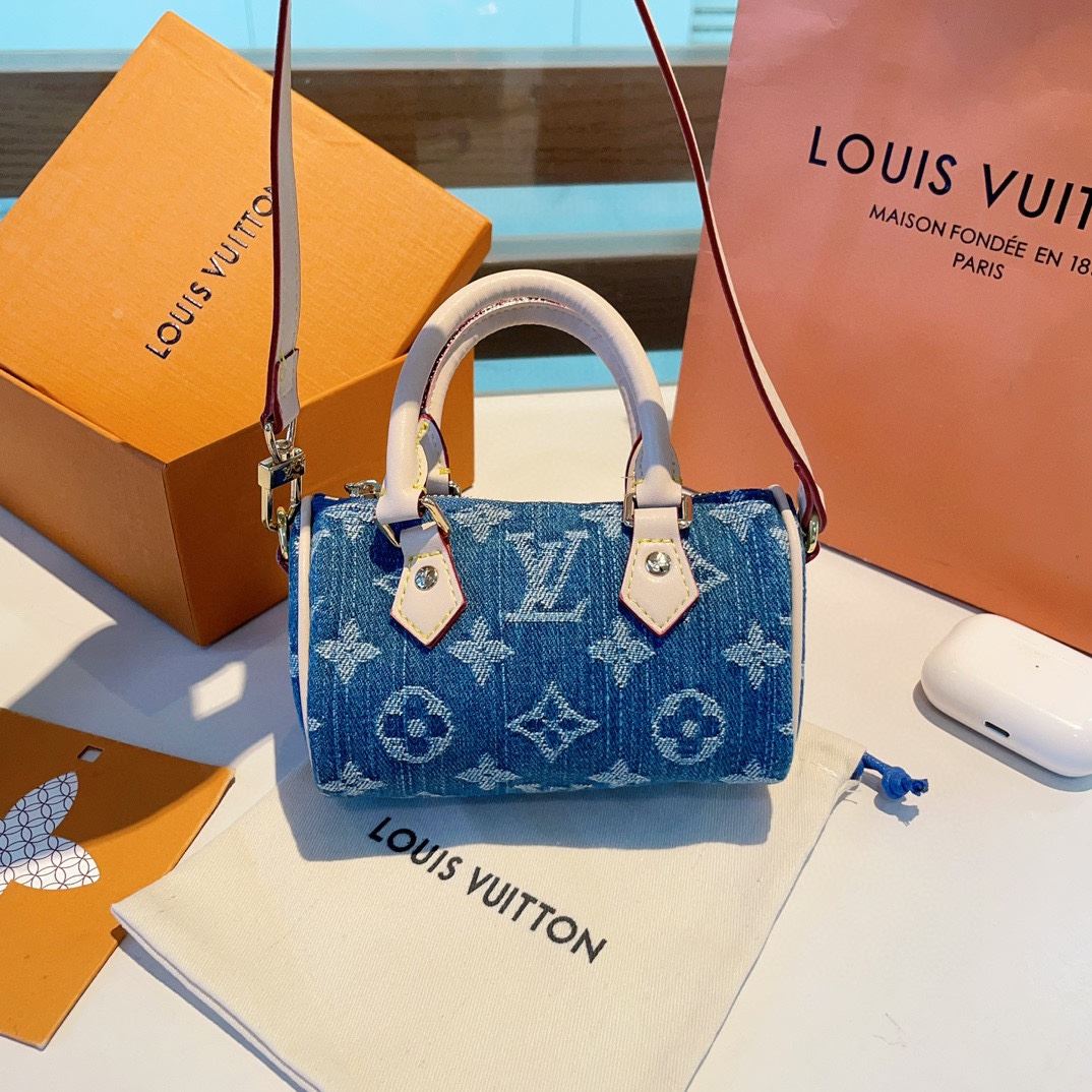 Louis Vuitton Bags